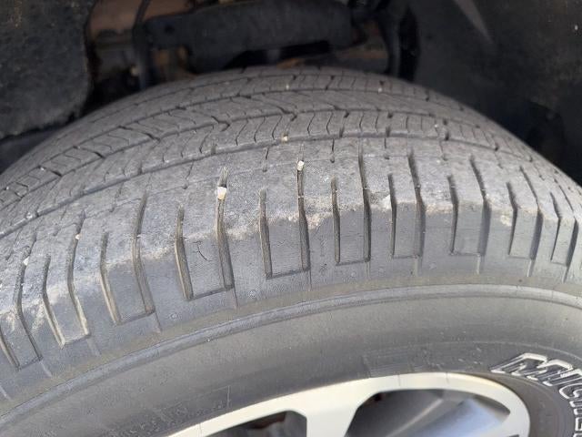 2015 Ford F-150 2WD SuperCab 6-1/2 Ft Box XLT