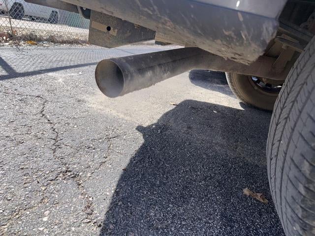 2015 Ford F-150 2WD SuperCab 6-1/2 Ft Box XLT