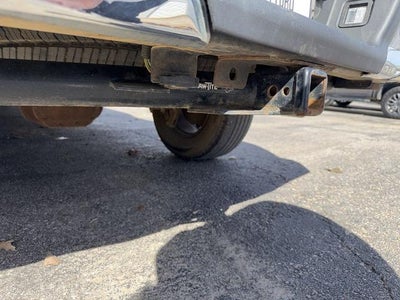 2015 Ford F-150 2WD SuperCab 6-1/2 Ft Box XLT