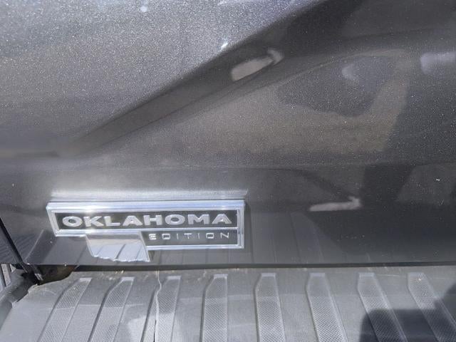 2015 Ford F-150 2WD SuperCab 6-1/2 Ft Box XLT