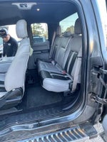 2015 Ford F-150 2WD SuperCab 6-1/2 Ft Box XLT