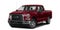 2015 Ford F-150 2WD SuperCab 6-1/2 Ft Box XLT