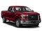2015 Ford F-150 2WD SuperCab 6-1/2 Ft Box XLT