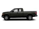 2012 Ford F-150 2WD SuperCab 6-1/2 Ft Box STX