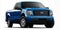 2012 Ford F-150 2WD SuperCab 6-1/2 Ft Box STX