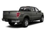 2012 Ford F-150 2WD SuperCab 6-1/2 Ft Box STX