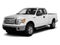 2012 Ford F-150 2WD SuperCab 6-1/2 Ft Box STX