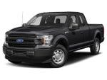 2018 Ford F-150 XLT 4WD SuperCab 6.5' Box