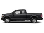 2018 Ford F-150 XLT 4WD SuperCab 6.5' Box