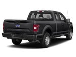 2018 Ford F-150 XLT 4WD SuperCab 6.5' Box
