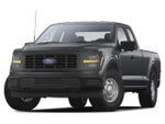 2026 Ford F-150 XL 2WD SuperCab 6.5' Box
