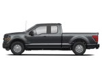 2026 Ford F-150 XL 2WD SuperCab 6.5' Box