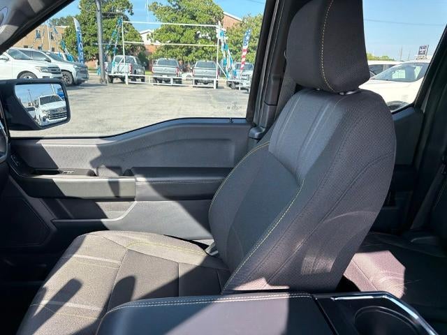 2024 Ford F-150 STX 2WD SuperCab 6.5' Box