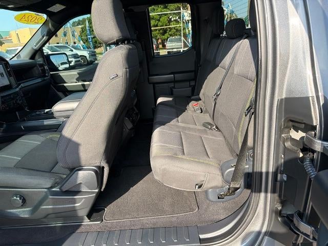 2024 Ford F-150 STX 2WD SuperCab 6.5' Box