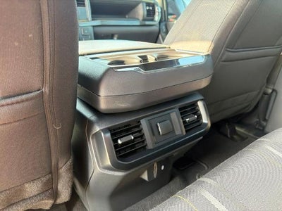 2024 Ford F-150 STX 2WD SuperCab 6.5' Box