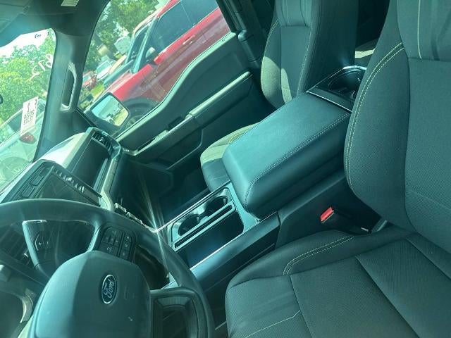 2024 Ford F-150 STX 2WD SuperCab 6.5' Box