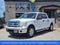 2013 Ford F-150 2WD SuperCrew 5-1/2 Ft Box XLT