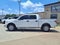 2013 Ford F-150 2WD SuperCrew 5-1/2 Ft Box XLT