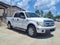 2013 Ford F-150 2WD SuperCrew 5-1/2 Ft Box XLT