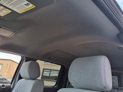 2013 Ford F-150 2WD SuperCrew 5-1/2 Ft Box XLT