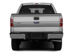 2014 Ford F-150 2WD SuperCrew 5-1/2 Ft Box Lariat