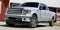 2014 Ford F-150 2WD SuperCrew 5-1/2 Ft Box XLT