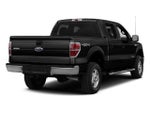 2014 Ford F-150 2WD SuperCrew 5-1/2 Ft Box XLT