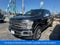 2018 Ford F-150 King Ranch 4WD SuperCrew 5.5' Box