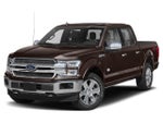 2018 Ford F-150 King Ranch 4WD SuperCrew 5.5' Box