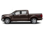 2018 Ford F-150 King Ranch 4WD SuperCrew 5.5' Box