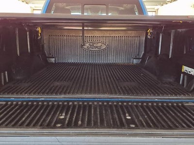 2019 Ford F-150 XLT 4WD SuperCrew 5.5' Box