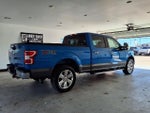 2019 Ford F-150 XLT 4WD SuperCrew 5.5' Box