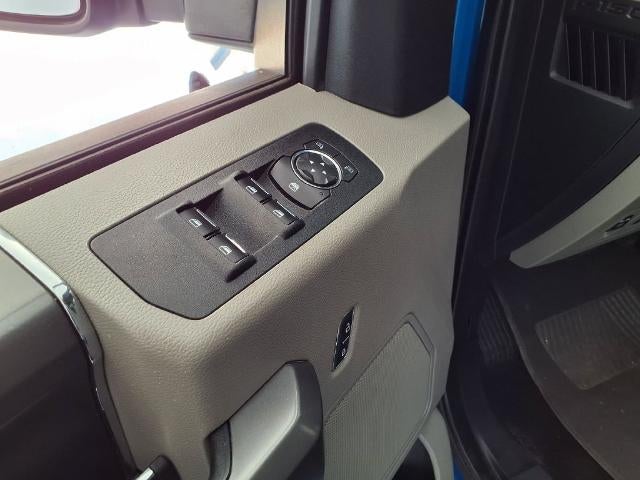 2019 Ford F-150 XLT 4WD SuperCrew 5.5' Box