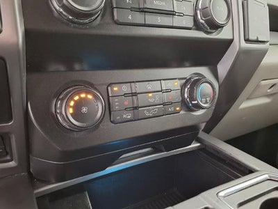 2019 Ford F-150 XLT 4WD SuperCrew 5.5' Box