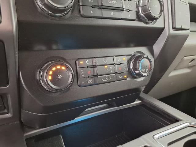2019 Ford F-150 XLT 4WD SuperCrew 5.5' Box