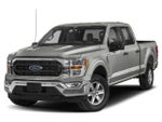 2021 Ford F-150 XLT 4WD SuperCrew 5.5' Box