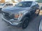 2022 Ford F-150 XLT 4WD SuperCrew 5.5' Box