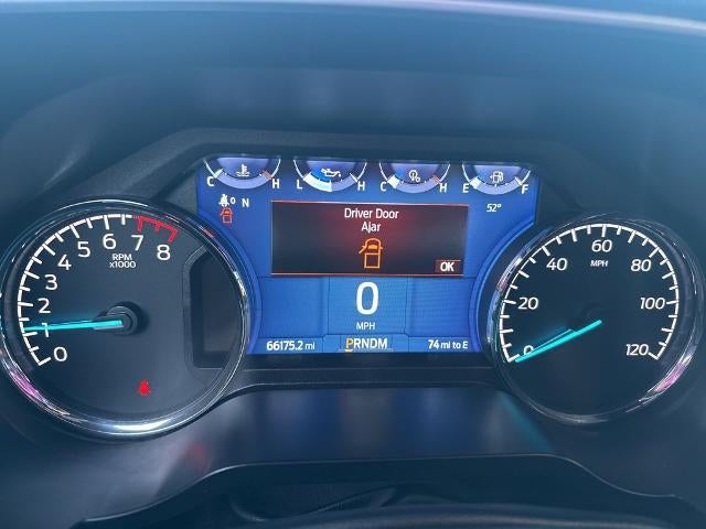 2022 Ford F-150 XLT 4WD SuperCrew 5.5' Box