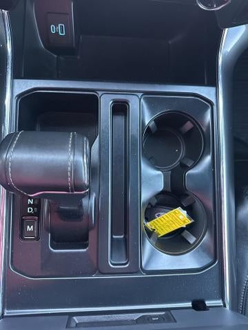 2022 Ford F-150 XLT 4WD SuperCrew 5.5' Box