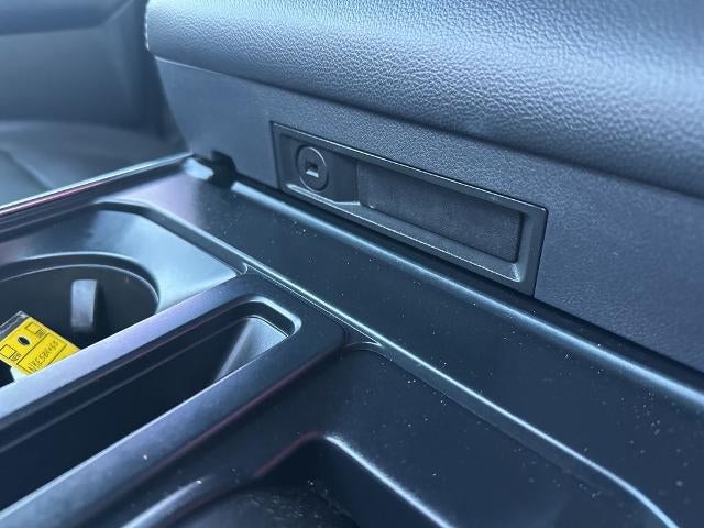 2022 Ford F-150 XLT 4WD SuperCrew 5.5' Box