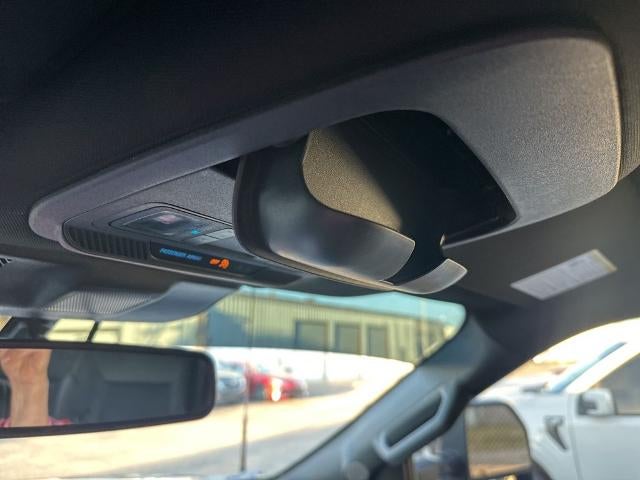 2022 Ford F-150 XLT 4WD SuperCrew 5.5' Box