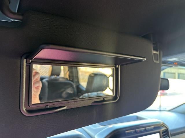 2022 Ford F-150 XLT 4WD SuperCrew 5.5' Box