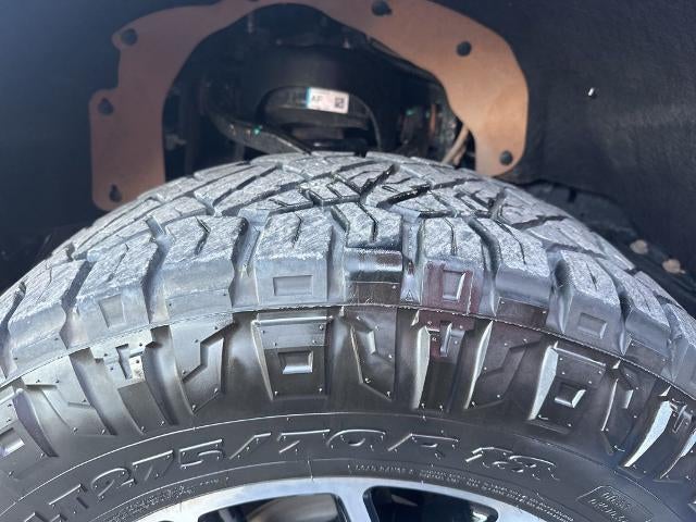 2022 Ford F-150 XLT 4WD SuperCrew 5.5' Box