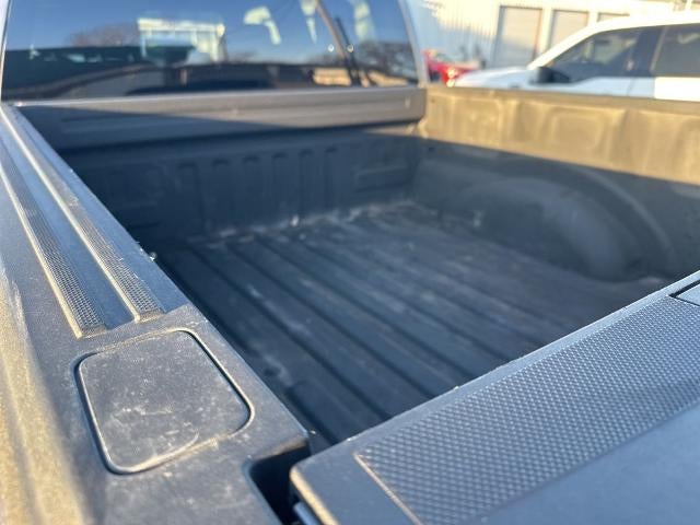 2022 Ford F-150 XLT 4WD SuperCrew 5.5' Box