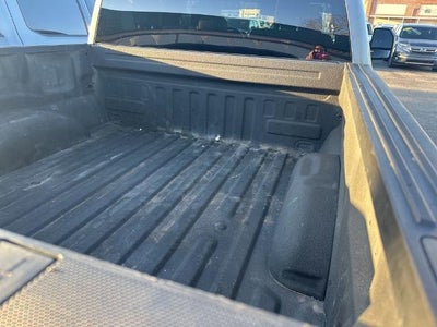 2022 Ford F-150 XLT 4WD SuperCrew 5.5' Box