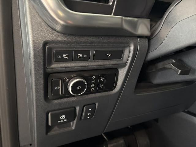 2023 Ford F-150 LARIAT 4WD SuperCrew 5.5' Box