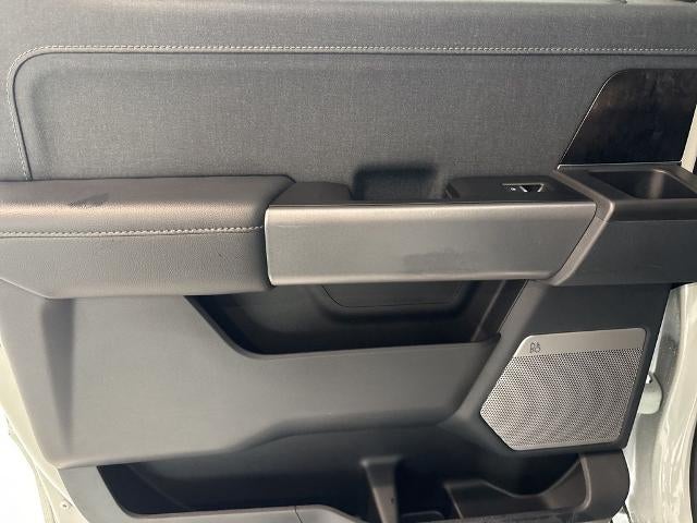 2023 Ford F-150 LARIAT 4WD SuperCrew 5.5' Box