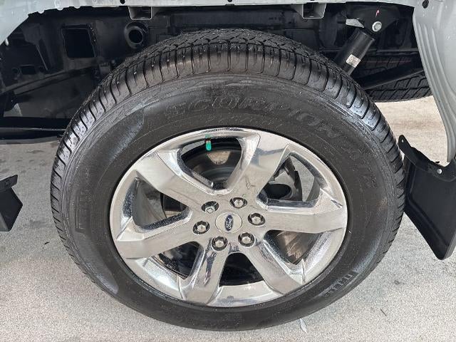 2023 Ford F-150 LARIAT 4WD SuperCrew 5.5' Box