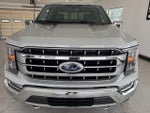 2023 Ford F-150 LARIAT 4WD SuperCrew 5.5' Box