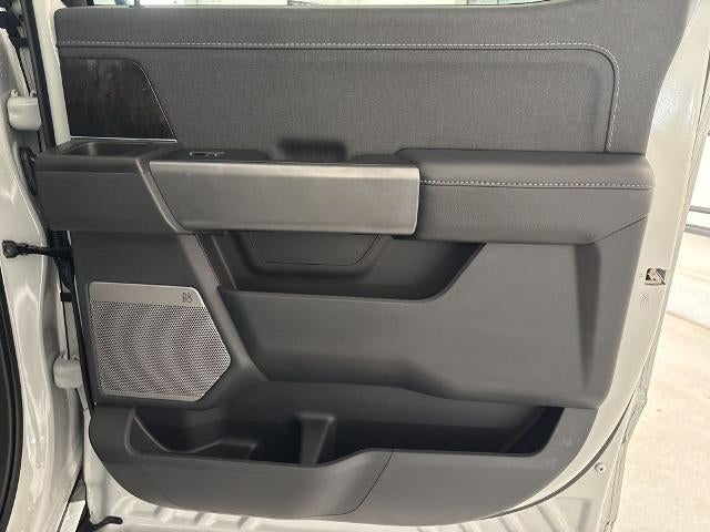 2023 Ford F-150 LARIAT 4WD SuperCrew 5.5' Box